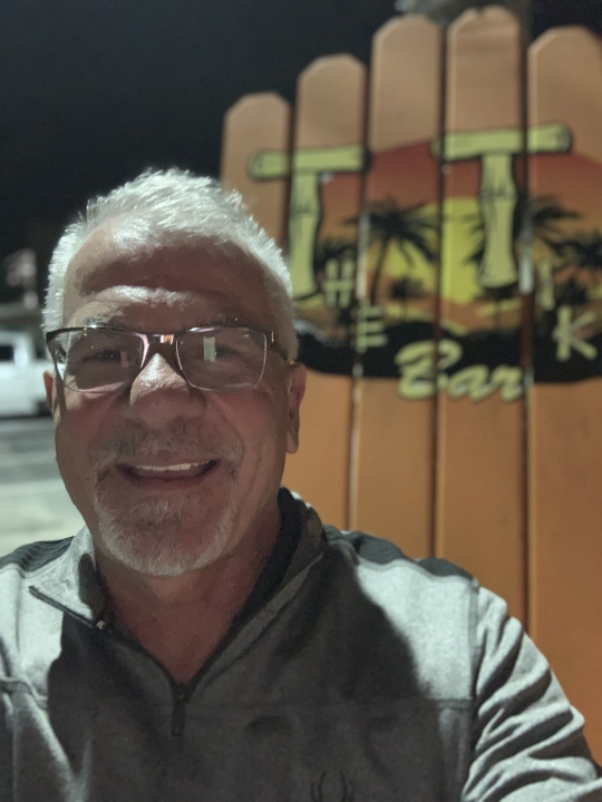 Bill Lambert - Class of 1974 - Clarion High School