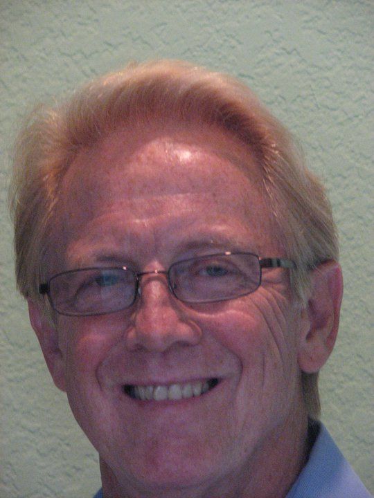 Frederick Stahlman - Class of 1965 - Clarion High School