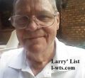 Larry Watson, class of 1958