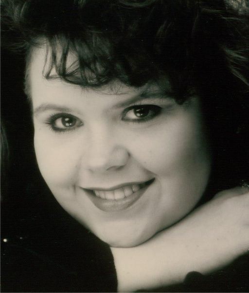 Ramona Persfull - Class of 1991 - Richland High School