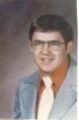 Tom Glover - Class of 1973 - Flathead High School