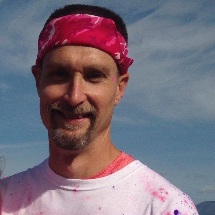 Gene Sampson - Class of 1989 - Flathead High School