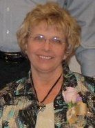 Muriel Guest - Class of 1970 - Flathead High School