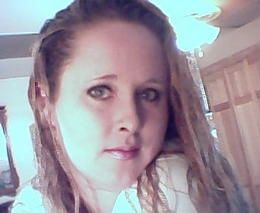 Mary Wheeler - Class of 1996 - Flathead High School