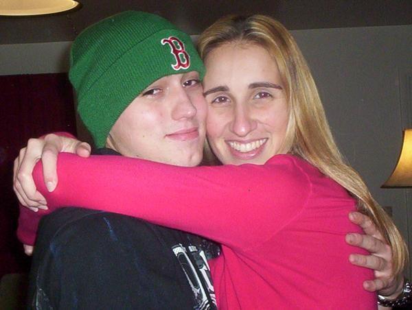 Angela Tressel - Class of 1999 - Flathead High School