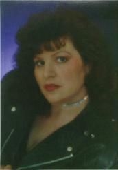 Colleen Berlinger - Class of 1983 - Flathead High School