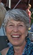 Karen Hey - Class of 1967 - Flathead High School