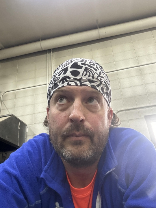 Jared Abern - Class of 1994 - Flathead High School
