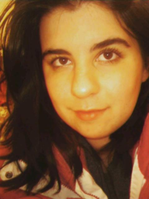 Jennifer Howard - Class of 2006 - Flathead High School