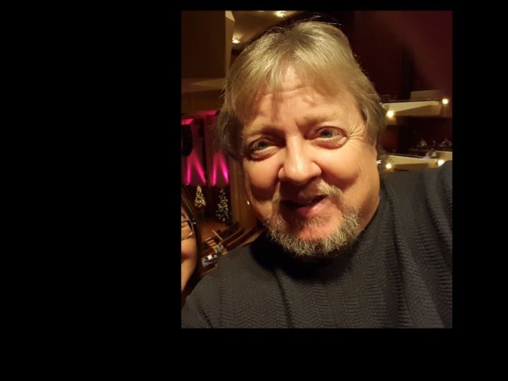 Lyle Stahnke - Class of 1976 - Flathead High School