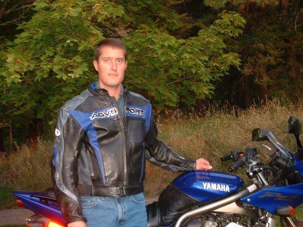 Bradley Moonen - Class of 1985 - Flathead High School