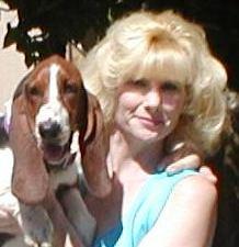 Shawna Taff - Class of 1984 - Flathead High School