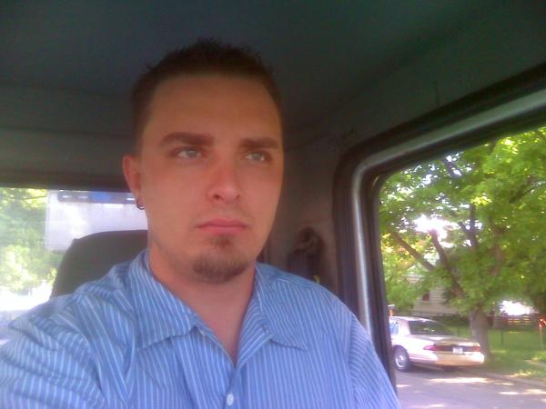 Michael Kern - Class of 2000 - Flathead High School