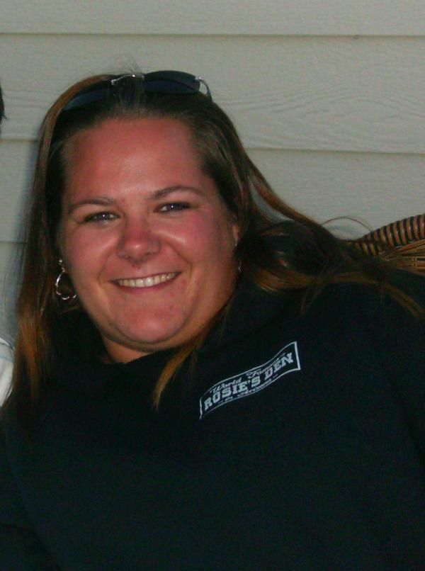 Jacqueline Mckean - Class of 2001 - Flathead High School