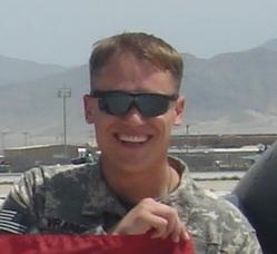 Dane Vranish - Class of 1990 - Flathead High School