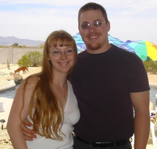 Amanda Duelfer - Class of 1998 - Flathead High School
