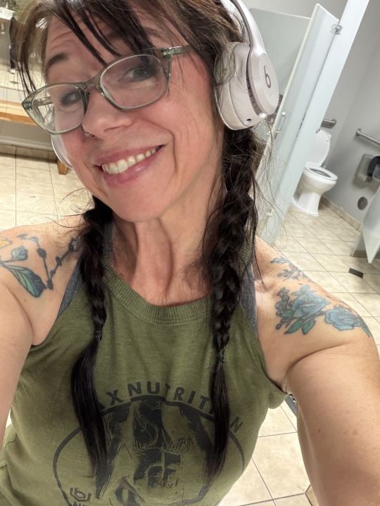 Bonnie Campbell - Class of 1986 - Flathead High School