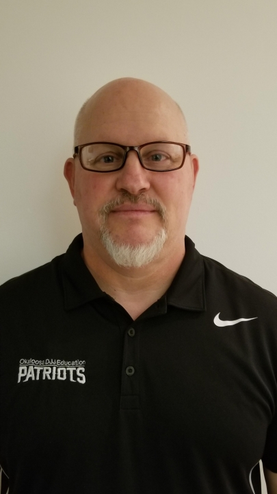 Kevin Wagner - Class of 1980 - Flathead High School