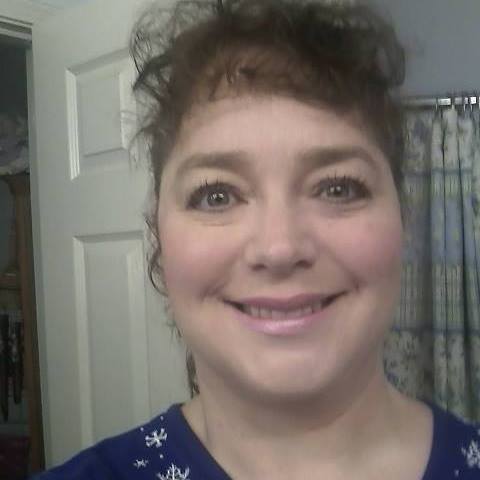 Jennifer Shupert - Class of 1991 - Flathead High School