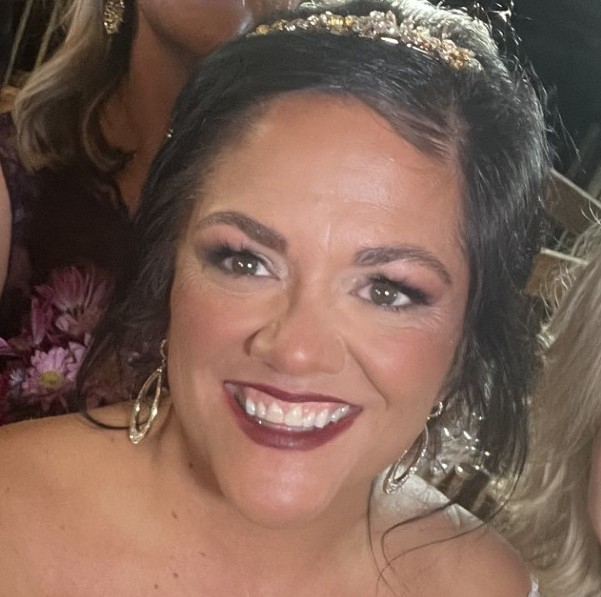 April Holder - Class of 1995 - Flathead High School