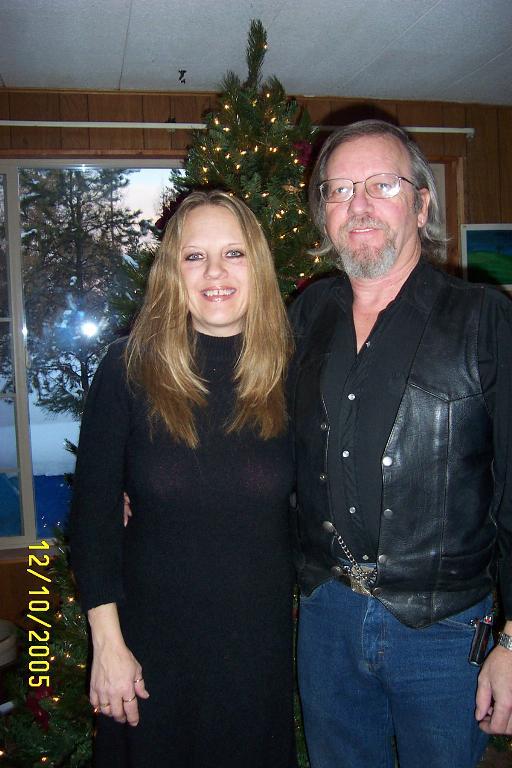 Earl    Aka----(babe) Harriman - Class of 1970 - Flathead High School