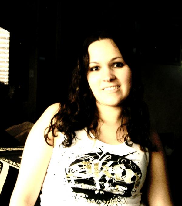 Megan Molina - Class of 1999 - Flathead High School