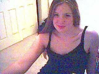 Lara Moses - Class of 1999 - Flathead High School