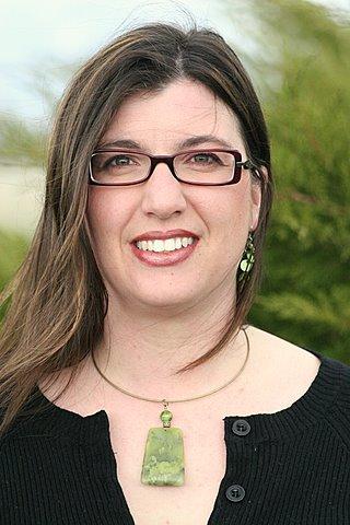Wendy Zuehlsdorff - Class of 1992 - Flathead High School