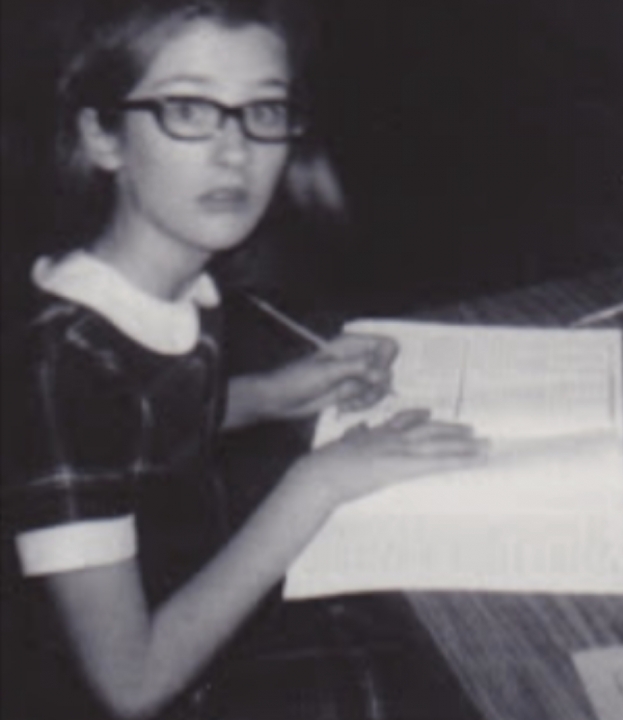 Cheri O'neil - Class of 1975 - Flathead High School