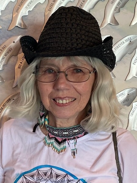 Geneva Glover - Class of 1964 - Flathead High School