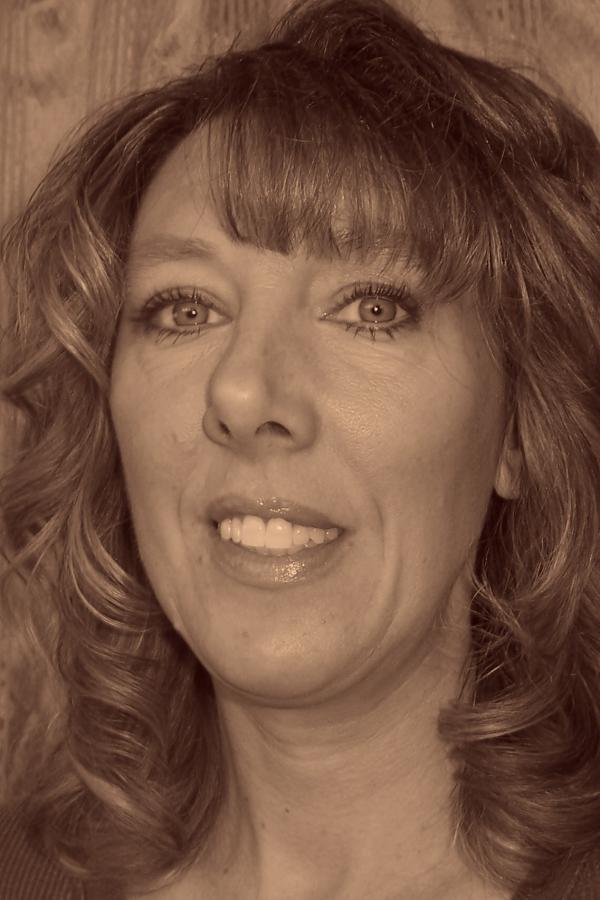 Terri Turner - Class of 1987 - Flathead High School