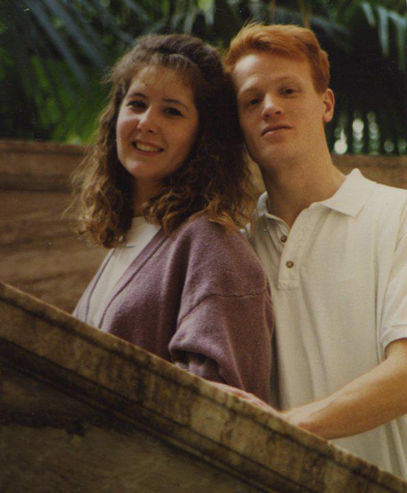 David Sommers - Class of 1987 - Flathead High School