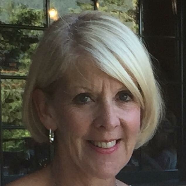 Candi Hart - Class of 1968 - Flathead High School