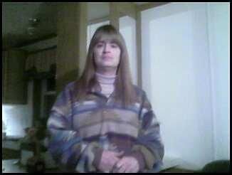 Cathy Campbell - Class of 1983 - Flathead High School