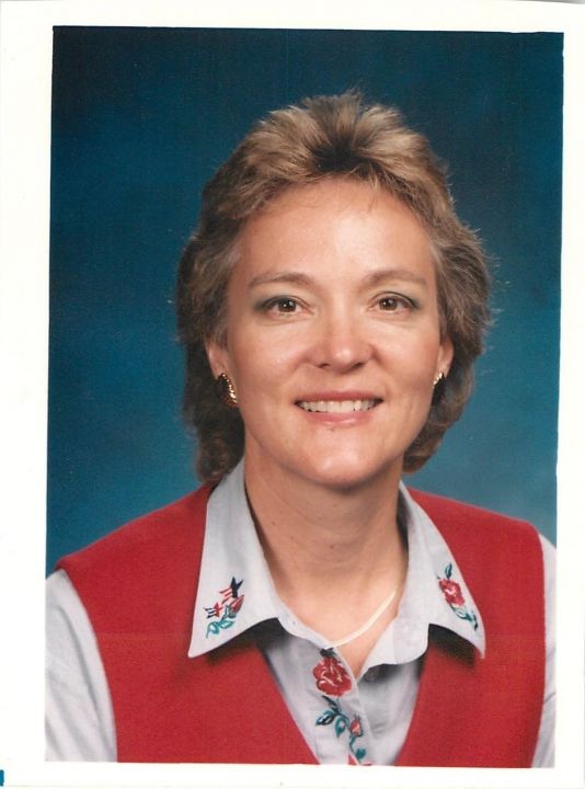 Linda Reksten - Class of 1969 - Flathead High School