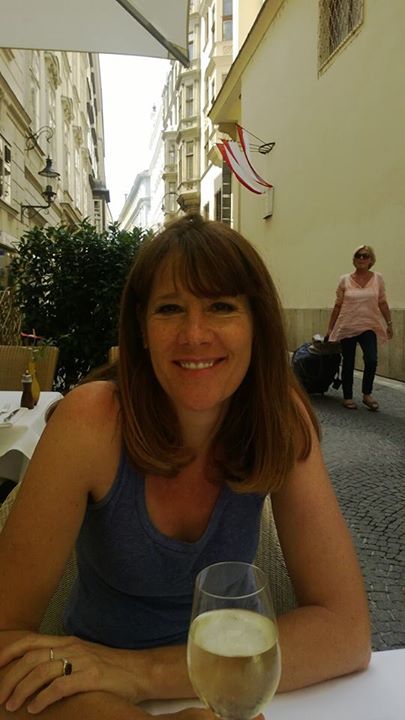Kelly Simmons - Class of 1979 - Flathead High School