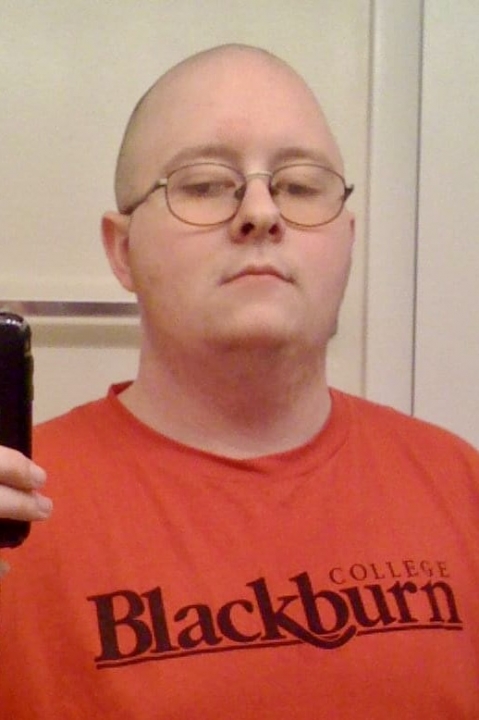 Sean Smith - Class of 2000 - Flathead High School