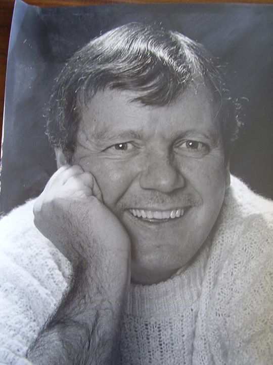 Howard Skaggs - Class of 1966 - Flathead High School