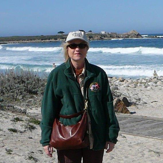 Diane Sutherland - Class of 1973 - Richmond High School