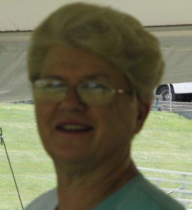 Donna Smith - Faculty - Richmond High School