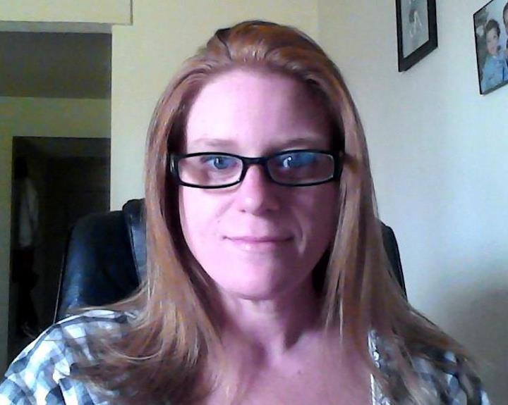 Dana Elliott - Class of 1995 - Richmond High School