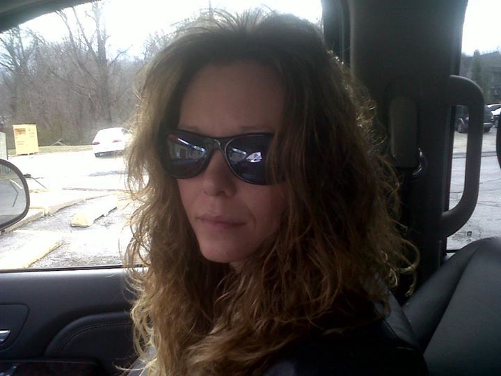 Kimberly Clark-archer - Class of 1997 - Richmond High School