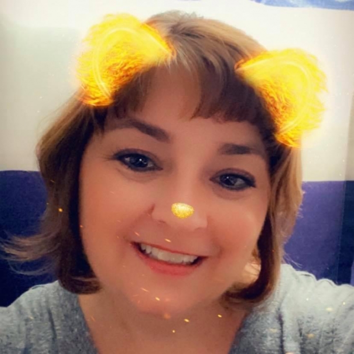 Tammy Williams - Class of 1992 - Ritenour High School
