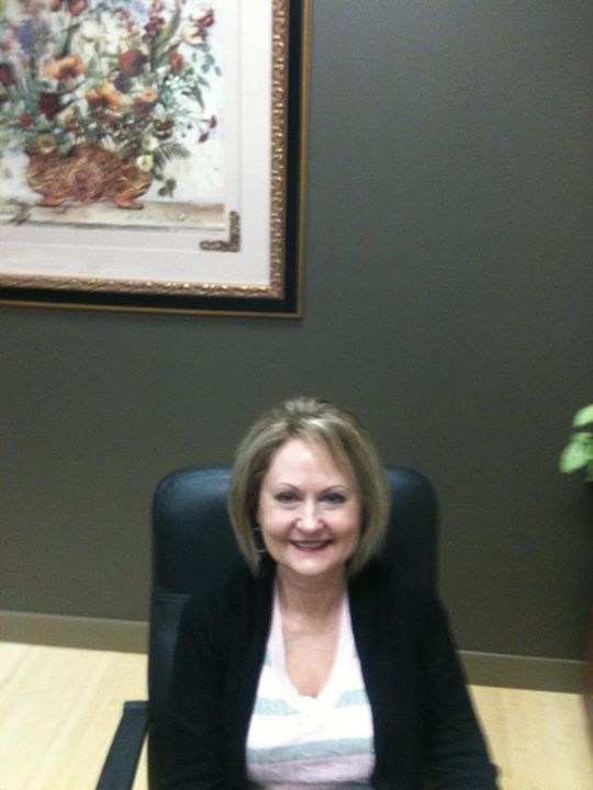 Cathy Ready-kiesling - Class of 1967 - Ritenour High School