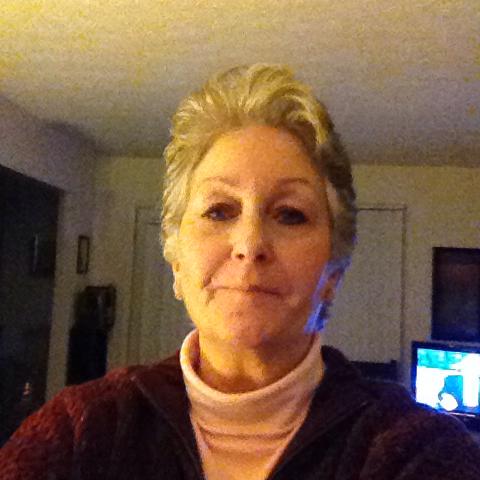 Brenda Fung - Class of 1970 - Ritenour High School
