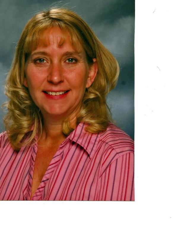 Rhonda Kirkpatrick - Class of 1988 - Ritenour High School