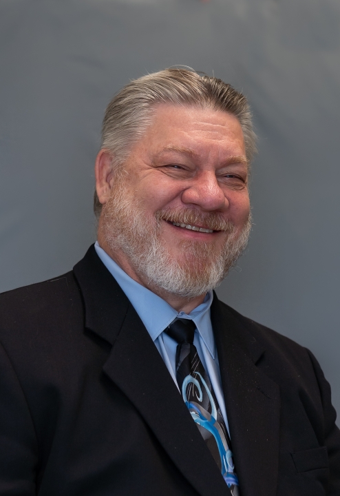 Mike Geisel - Class of 1978 - Ritenour High School