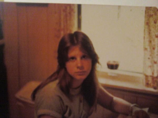 Michelle Stultz - Class of 1980 - Ritenour High School