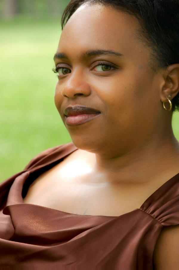 Rosalind Bland - Class of 1993 - Ritenour High School