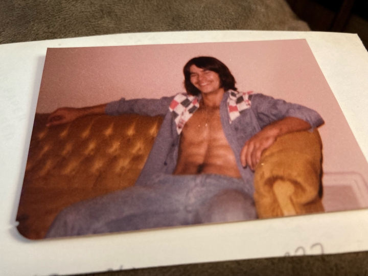 Pete Kallash - Class of 1978 - Ritenour High School